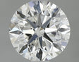 1.00 carat Round diamond G SI1 VeryGood