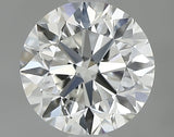 1.00 carat Round diamond G SI1 VeryGood