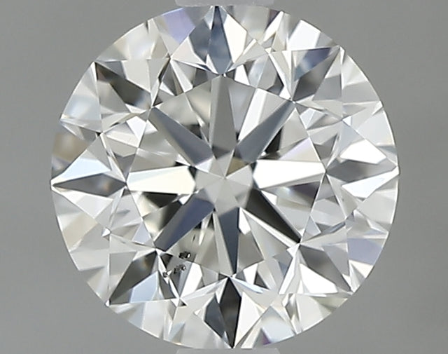 1.00 carat Round diamond G SI1 VeryGood