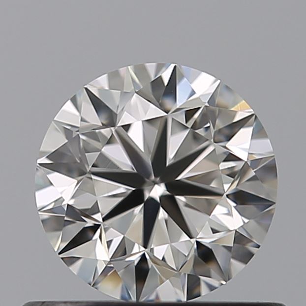 0.50 carat Round diamond G  VVS1 Very good