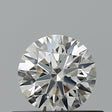 0.35 carat Round diamond H  VS2 Excellent