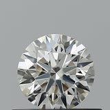 0.35 carat Round diamond H  VS2 Excellent