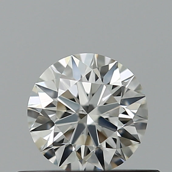0.35 carat Round diamond H  VS2 Excellent