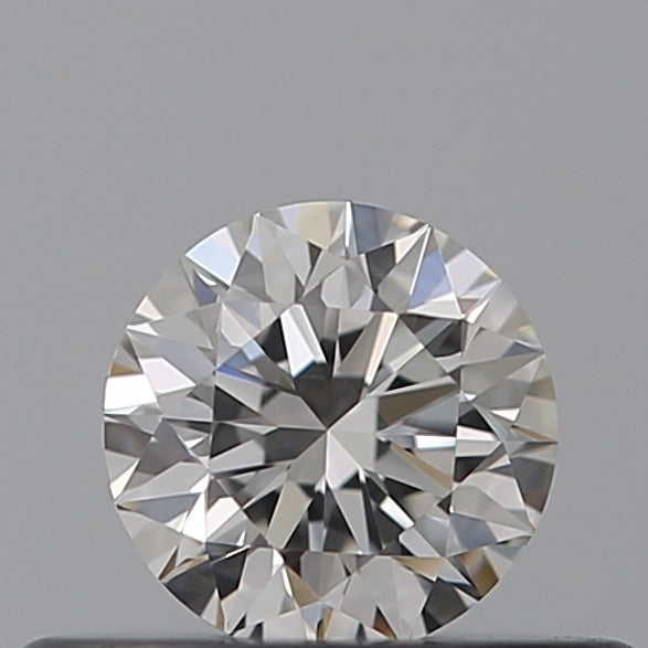 0.27 carat Round diamond G  VVS1 Excellent