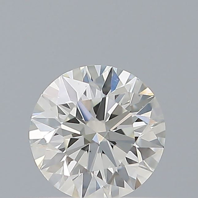 0.30 carat Round diamond H VS1 Excellent