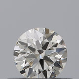 0.32 carat Round diamond H VS1 Excellent