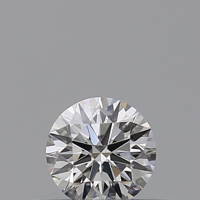 0.27 carat Round diamond G  VVS1 Excellent