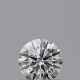 0.27 carat Round diamond G  VVS1 Excellent