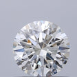 0.73 carat Round diamond G VS1 Excellent