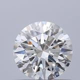 0.73 carat Round diamond G VS1 Excellent