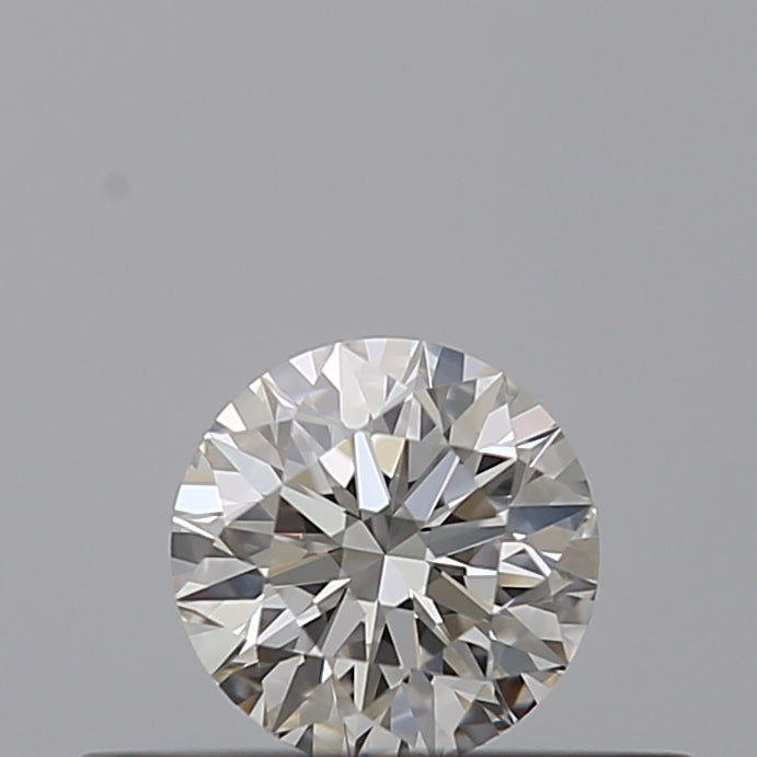 0.26 carat Round diamond G VVS1 Excellent