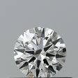 0.30 carat Round diamond G  VVS2 Excellent