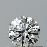 0.30 carat Round diamond G  VVS2 Excellent