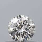 0.31 carat Round diamond F  VVS1 Excellent
