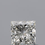 0.42 carat Princess diamond G IF Excellent