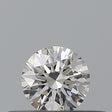 0.20 carat Round diamond F VVS2 Excellent