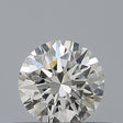 0.32 carat Round diamond G  VVS1 Excellent