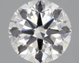 1.70 carat Round diamond E VVS1 Excellent