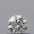 0.32 carat Round diamond H  VVS1 Excellent