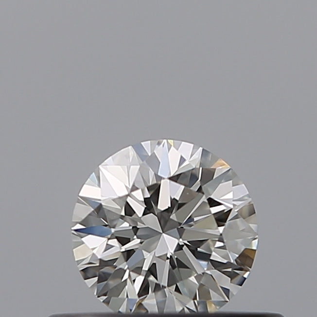 0.32 carat Round diamond H  VVS1 Excellent