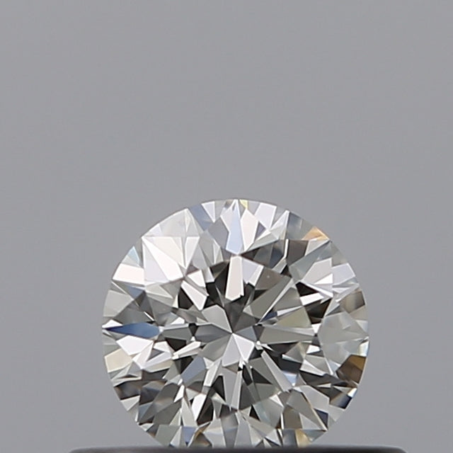 0.32 carat Round diamond H  VVS1 Excellent