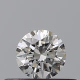 0.19 carat Round diamond F  VVS2 Excellent