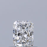 0.30 carat Radiant diamond D IF 