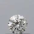 0.33 carat Round diamond F VVS2 Excellent