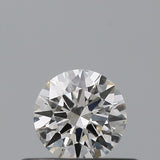 0.31 carat Round diamond G  VS1 Excellent