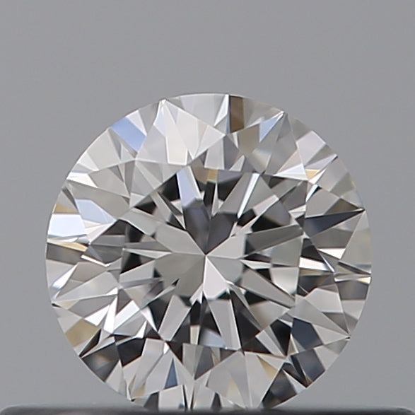 0.30 carat Round diamond F  IF Excellent