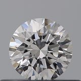 0.30 carat Round diamond F  IF Excellent