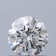 0.70 carat Round diamond G VVS2 Excellent