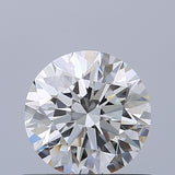 0.70 carat Round diamond G VVS2 Excellent