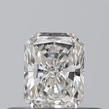 0.31 carat Radiant diamond G VVS1 