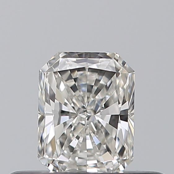 0.31 carat Radiant diamond G VVS1 