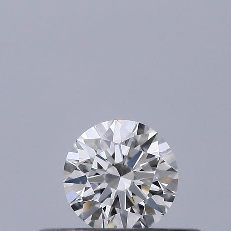 0.20 carat Round diamond E VVS1 Excellent