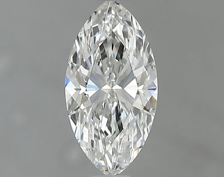 0.80 carat Marquise diamond G SI1 