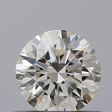 0.50 carat Round diamond H VVS1 Excellent