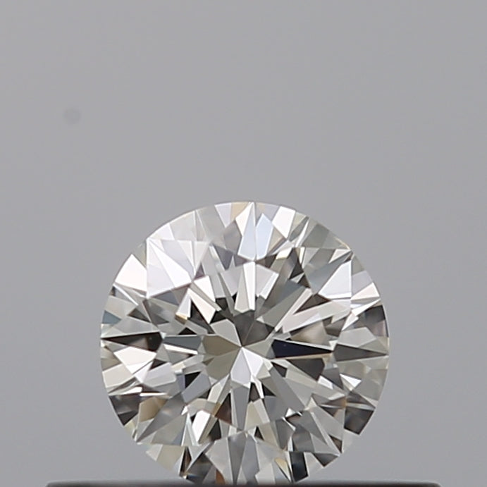 0.30 carat Round diamond G IF Excellent