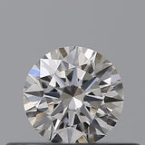 0.26 carat Round diamond F  VVS1 Excellent