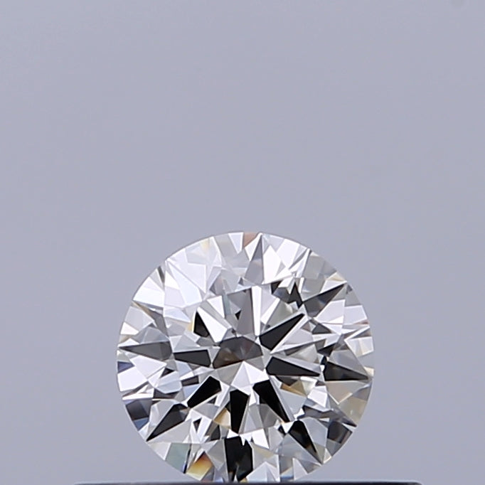 0.29 carat Round diamond F VVS1 Excellent