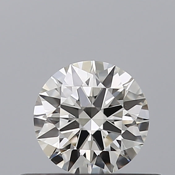 0.30 carat Round diamond H  IF Excellent