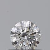 0.34 carat Round diamond F  VS2 Excellent
