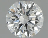 0.40 carat Round diamond D  SI1 Excellent