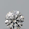 0.26 carat Round diamond G VS1 Excellent