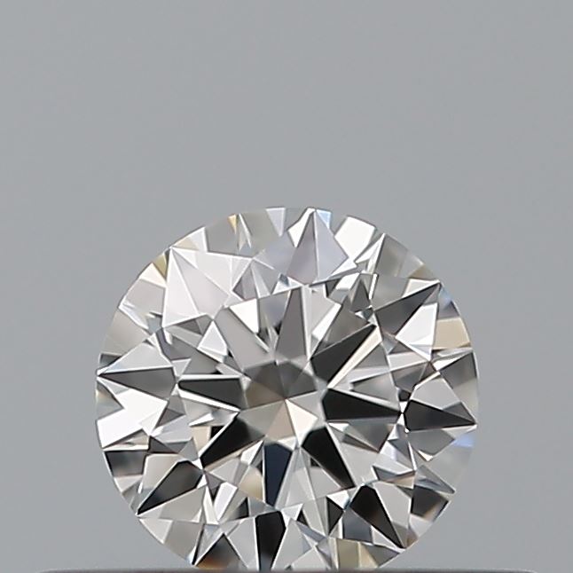 0.26 carat Round diamond G VS1 Excellent