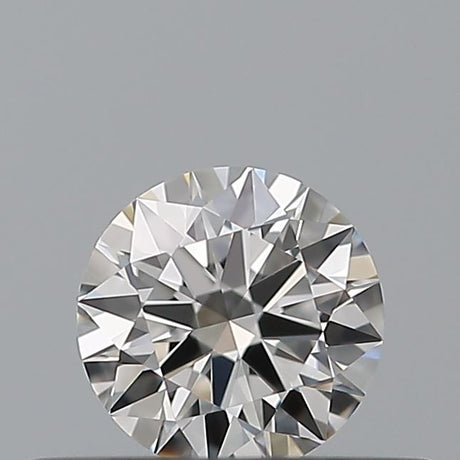 0.26 carat Round diamond G VS1 Excellent