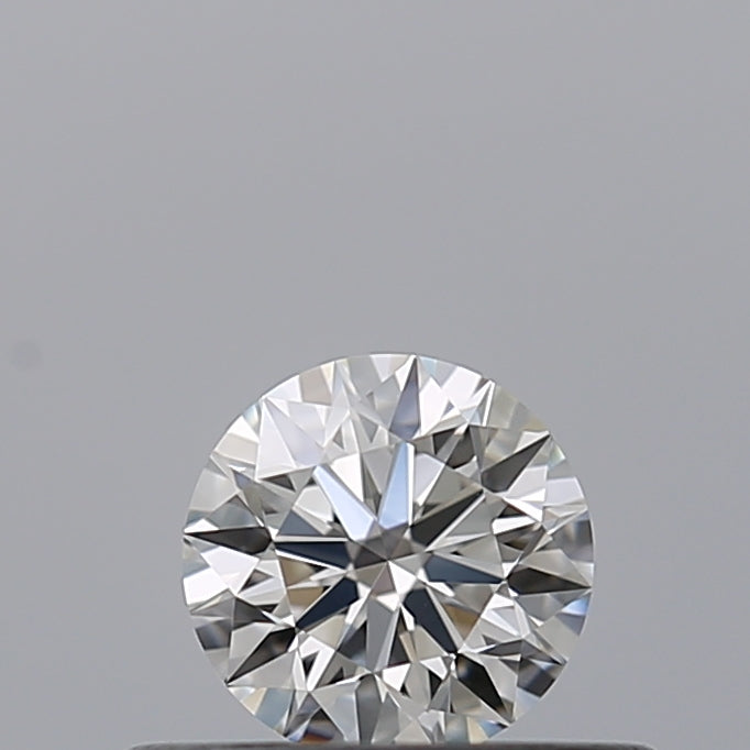 0.30 carat Round diamond F  VVS2 Excellent