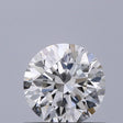 0.50 carat Round diamond G VVS2 Excellent