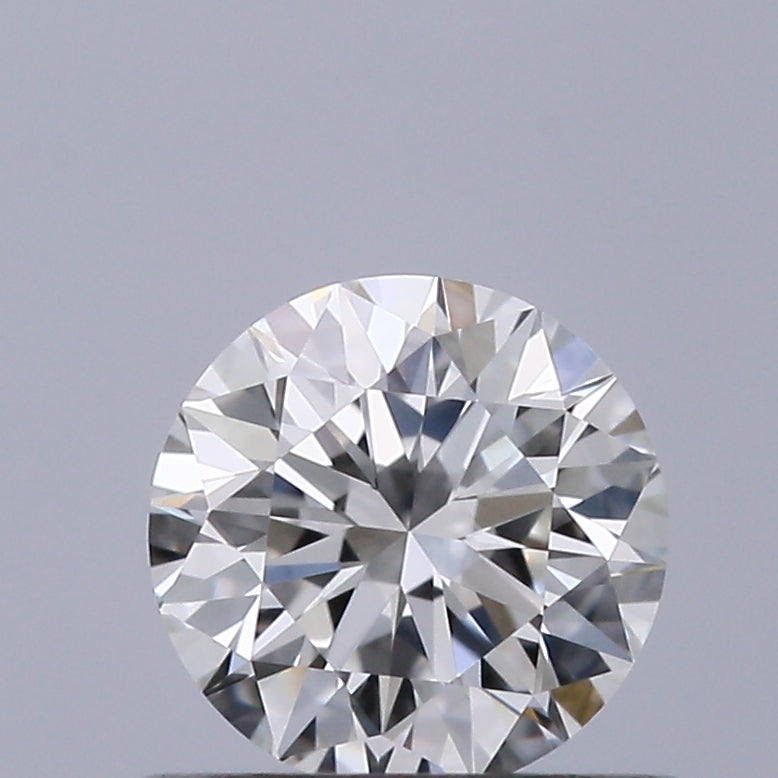 0.50 carat Round diamond G VVS2 Excellent